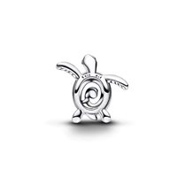 Charm Pandora Donna Animals and Pets in Argento 794697C01 - 794697C01